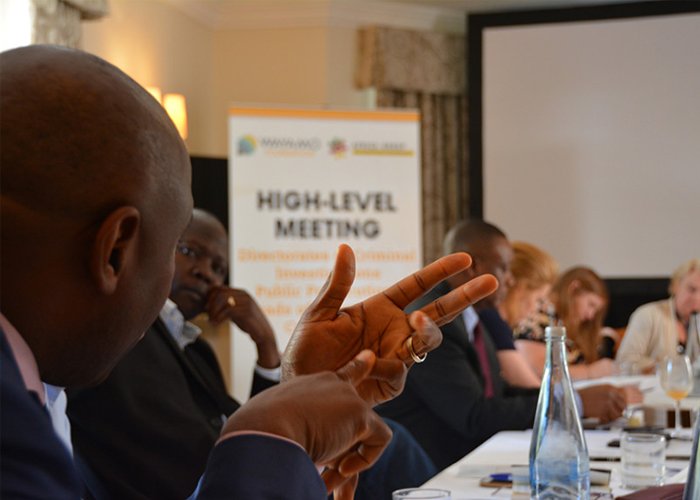 Workshop on ICC THE INTERNATIONAL CRIMINAL COURT: RELEVANCE AND CHALLENGES FOR INDIA